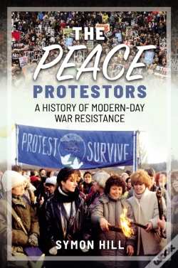 Capa do artigo Peace Protestors