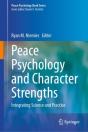 Peace Psychology And Character Strengths - Preview