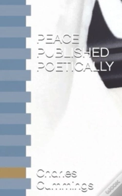 Capa do artigo Peace Published Poetically