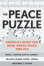 Peace Puzzle - Preview