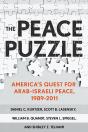 Peace Puzzle - Preview