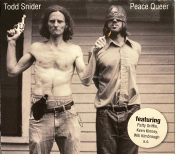 Capa do artigo Peace Queer - CD