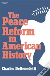 Capa do artigo Peace Reform In American History