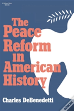 Capa do artigo Peace Reform In American History