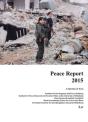 Peace Report 2015 - Preview