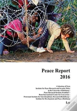 Capa do artigo Peace Report 2016