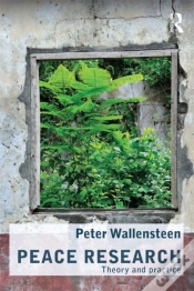Capa do artigo Peace Research