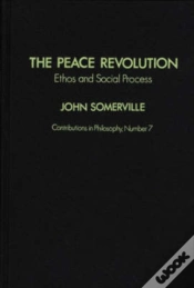 Capa do artigo Peace Revolution