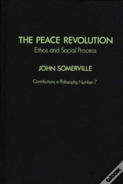 Capa do artigo Peace Revolution