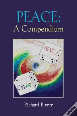 Capa do artigo Peace