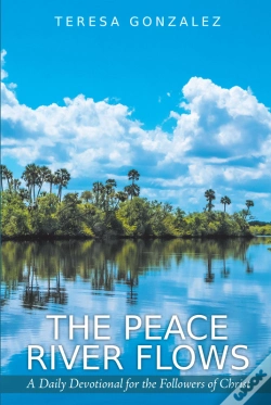 Capa do artigo Peace River Flows