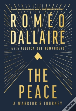 Capa do artigo Peace