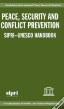 Capa do artigo Peace, Security, And Conflict Prevention
