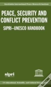Capa do artigo Peace, Security, And Conflict Prevention