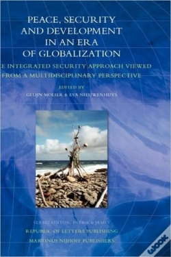 Capa do artigo Peace, Security And Development In An Era Of Globalization