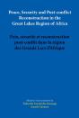 Peace, Security And Post-Conflict Recons - Preview