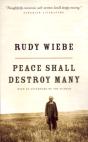 Peace Shall Destroy Many - Preview