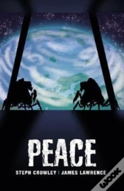 Capa do artigo Peace