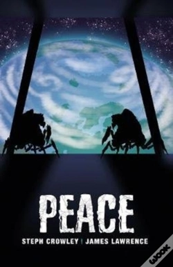 Capa do artigo Peace