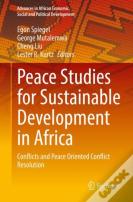 Peace Studies For Sustainable Development In Africa