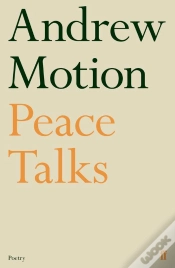 Capa do artigo Peace Talks