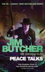Peace Talks - Preview