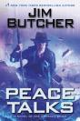 Peace Talks - Preview