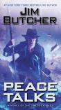 Peace Talks - Preview