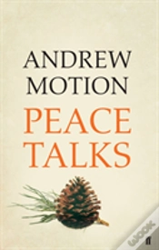 Capa do artigo Peace Talks