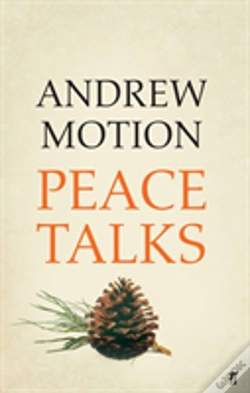 Capa do artigo Peace Talks