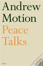 Capa do artigo Peace Talks