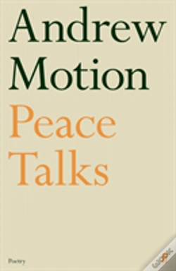 Capa do artigo Peace Talks
