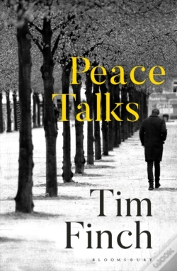 Capa do artigo Peace Talks