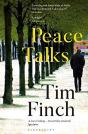 Peace Talks - Preview