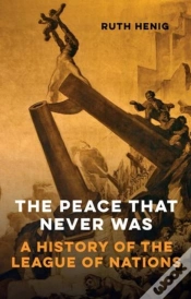 Capa do artigo Peace That Never Was