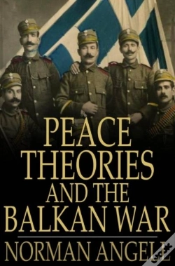 Capa do artigo Peace Theories And The Balkan War