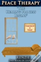 Capa do artigo Peace Therapy