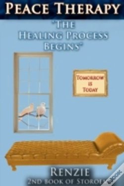 Capa do artigo Peace Therapy