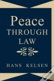 Capa do artigo Peace Through Law