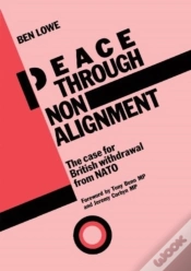 Capa do artigo Peace Through Non-Alignment