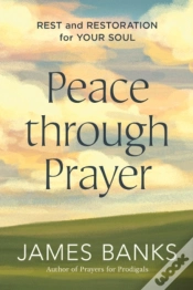 Capa do artigo Peace Through Prayer