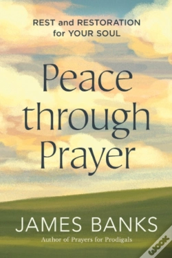 Capa do artigo Peace Through Prayer