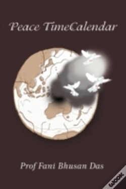Capa do artigo Peace Timecalendar