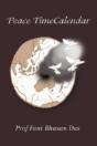 Peace Timecalendar - Preview