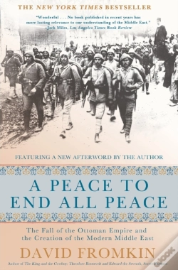 Capa do artigo Peace To End All Peace