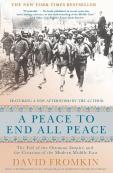 Peace To End All Peace