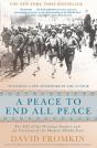 Peace To End All Peace - Preview