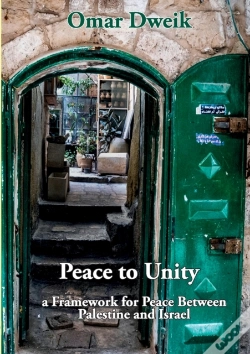 Capa do artigo Peace To Unity