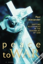 Capa do artigo Peace To War