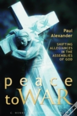 Capa do artigo Peace To War